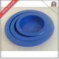 20mm-800mm Plastic Round Cover and Inserts for PVC Water Pipe (YZF-H263)